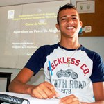 Cursos de Verão também movimentam a Unidade de Penedo