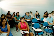 Curso Aparelhos de Pesca de Alagoas