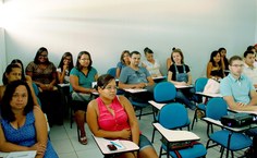 Curso Aparelhos de Pesca de Alagoas