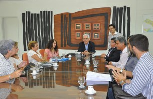 Duas novas empresas vão se instalar na Ufal