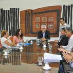 Duas novas empresas vão se instalar na Ufal