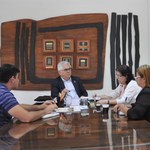 Editora Universitária apresenta projeto da Bienal 2015