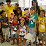 Esenfar participa das atividades do Circuito de Saúde 2015