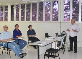 Hilário Alencar é aprovado com nota máxima para o cargo de professor titular na Ufal