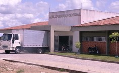 Almoxarifado Central