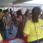 Novas linguagens e muito movimento nos Cursos de Verão