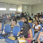 Pré-matrícula dos feras 2015 movimenta Campus A.C. Simões