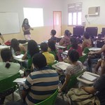 Projeto Ufal Verão 2015 movimenta o campus nas férias