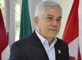 Reitor destaca patamar de excelência acadêmica conquistado pela Ufal