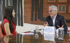 Parceria com Ufal vai atender comunidade de bairros de Maceió