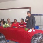 Ufal capacita professores do Município de Japaratinga