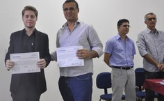 Bruno, do campus Sertão, pesquisou as tribos indígenas de Pariconha