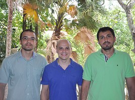 Ufal integra Rede Nacional de Ensino e Pesquisa