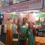Unitrabalho convida para Espaço de Comercialização da Economia Solidária