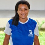 Auxiliar de serviços gerais da Ufal é aprovada no vestibular