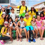 Campus Arapiraca representa Ufal no Projeto Rondon