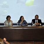 Em solenidade, Hospital Universitário recebe mais 150 novos servidores
