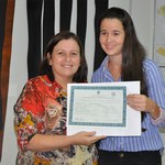 Estudantes têm colação de grau antecipada para iniciar pós-graduação