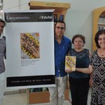 Livro oferece embasamento teórico e cordéis de estudantes de Pedagogia EAD