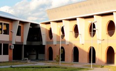 Sede do Campus do Sertão, em Delmiro Gouveia