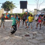Museu Théo Brandão promove oficina de frevo