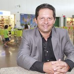 Paulo Henrique Feijó é presença confirmada na Bienal 2015