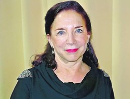 Pesquisadora Lúcia Santaella participa de evento nacional na Ufal