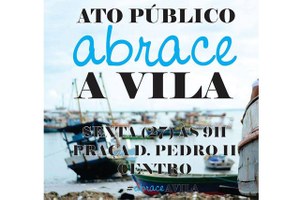 Instituto de Ciências Sociais aprova moção de apoio à Vila do Jaraguá