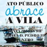 Instituto de Ciências Sociais aprova moção de apoio à Vila do Jaraguá