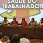 Simpósio discute prevenção de LER e Dort