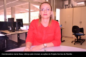 Sorriso de Plantão 2015 oferta 50 vagas para universitários