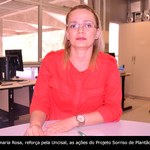 Sorriso de Plantão 2015 oferta 50 vagas para universitários