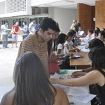 Ufal inicia pré-matrícula dos candidatos convocados em segunda e terceira chamadas