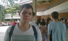 Manoel Florêncio está na suplência para o curso de Direito