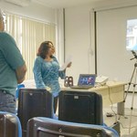 Campus do Sertão recebe três novos doutores