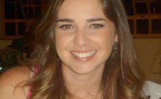 Rafaela Fabíola Coelho de Souza recebe título de doutora