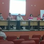 Comissões visitam Ufal para análise de cursos de pós-graduação