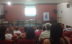 Comissões visitam Ufal para análise de cursos de Pós-graduação