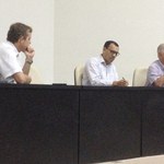 Documentário sobre Lei da Água marca programa de debates