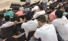 Código florestal foi pauta das discussões