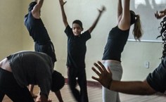 Espetáculo com texto de Clarice Lispector integra projeto do curso de Teatro