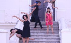 Espetáculo com texto de Clarice Lispector integra projeto do curso de Teatro