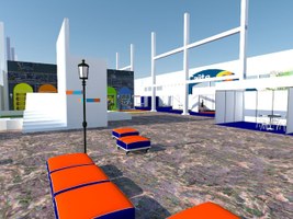 Estrutura do Caiite 2015 contempla ano da luz e aniversário de Maceió