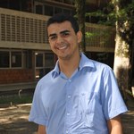 Estudante realizará pesquisas sobre Eletroquímica na UFSCar