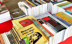 Livros publicados pela Edufal estão com desconto de até 70%