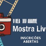 Inscrições abertas para mostra livre de Filmes, Ensaios Fotográficos, Hipermídias e Etnografias Sonoras