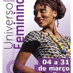 Memorial HU expõe universo feminino em fotos e músicas