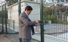 Apenas três funcionários têm acesso ao principal instrumento de segurança dos dados da Ufal