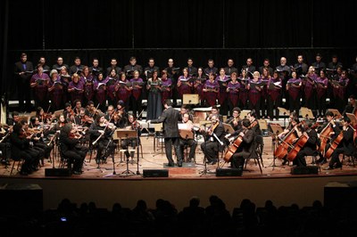 Orquestra Sinfônica da Ufal abre 5ª temporada de concertos