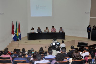 Pacto Nacional pelo Fortalecimento do Ensino Médio é discutido em Alagoas